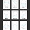 3层冷感运动毛巾速干降温冰凉巾吸汗男跑步健身房女手腕擦汗巾1条 商品缩略图2