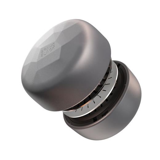 好黑碎发地漏 商品图0