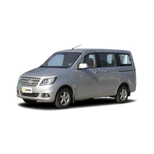 【月租-北京】长安凯程 欧诺S 1.3L 基本型 商品图0