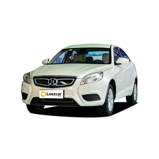 【特价月租-北京】北汽 新能源EU260 乐享版 商品图0