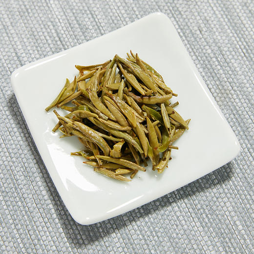 家天下丨2020年 荒野白毫银针 50g*4盒 商品图6