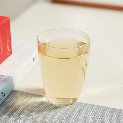 家天下丨2020年 荒野白毫银针 50g*4盒 商品图4