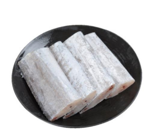 福一带鱼段700g 商品图0