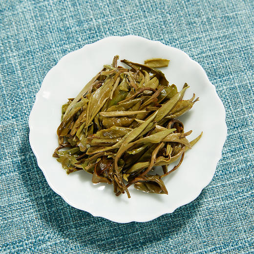 家天下丨 2020年  老树白牡丹 60g*5包 商品图4
