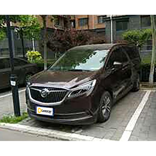 【特价月租-北京】别克 GL8 ES 28T 旗舰型 国V 商品图1