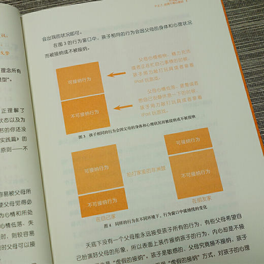 P.E.T.父母效能训练：中国实践篇 商品图4
