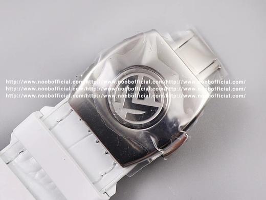 ZF法lan克穆勒V45系列腕表震撼来袭，45毫米，日本美优达9015机芯，男士腕表，皮表带，密底，自动机械机芯 商品图2