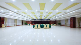 会议室大型会议室（1）号场地会员专享折扣价