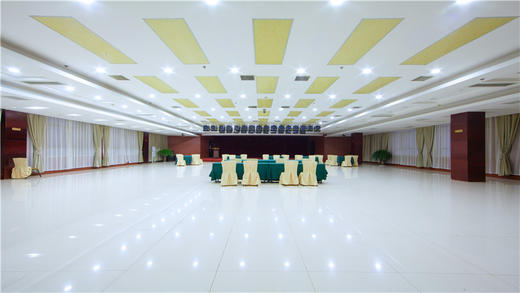 会议室大型会议室（1）号场地会员专享折扣价 商品图0