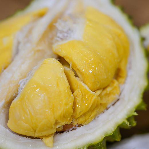 猫山王·榴莲果肉 整只榴莲，液氮急冻，冷链到家 商品图0