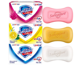 舒肤佳香皂108g（香型随机发放）