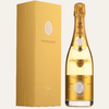 【香槟中的爱马仕】路易王妃水晶年份香槟2008礼盒版 Louis Roederer Champagne Cristal Brut 商品缩略图1