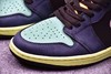 Air Jordan 1 High OG “Undefeated Dunk” 货号：整双鞋的颜色是由黑色，棕色，深蓝色，浅蓝色，粉红色和黄色一起组合而成。 商品缩略图2