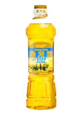 0.1元秒抢金龙鱼葵花籽油400ml*1瓶（0100600）