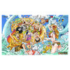 【折扣商品 不退不换】1000片 平面塑料拼图 H2168 ONE PIECE-夏 商品缩略图0