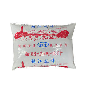 白醋（280mL/袋）