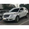 【特价月租-北京】凯迪拉克 SRX 3.0L 精英型 商品缩略图3