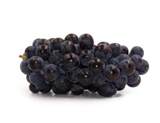 夏黑葡萄（约500g) 商品图0