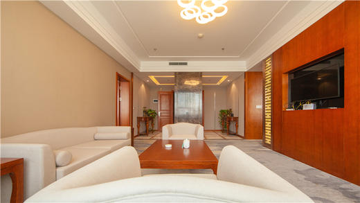 天成园精致套房无早优惠价 商品图0