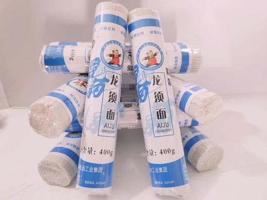 爱菊龙须挂面【400g】 商品图0