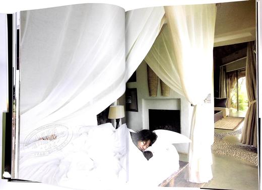 【中商原版】替代 日文原版 佐藤健写真集 ALTERNATIVE 商品图3