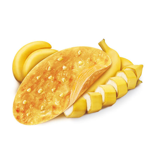 思念休闲系列 飞饼组合装300g*5 商品图5