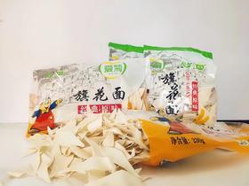 爱菊旗花面【230g】