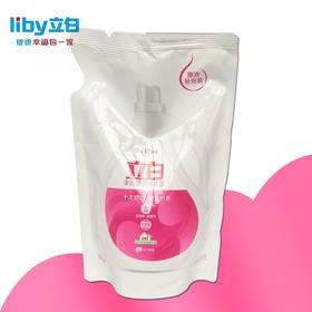 F立白全效馨香洗衣液