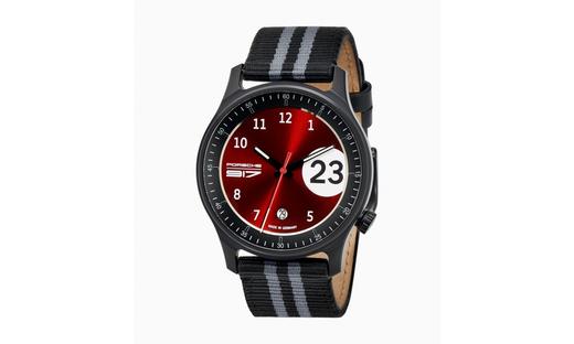 【限量版】保时捷 1970年917主题 腕表 商品图0