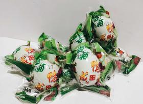 爱菊咸鸭蛋【60g】