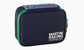 保时捷 Martini Racing主题 洗漱包