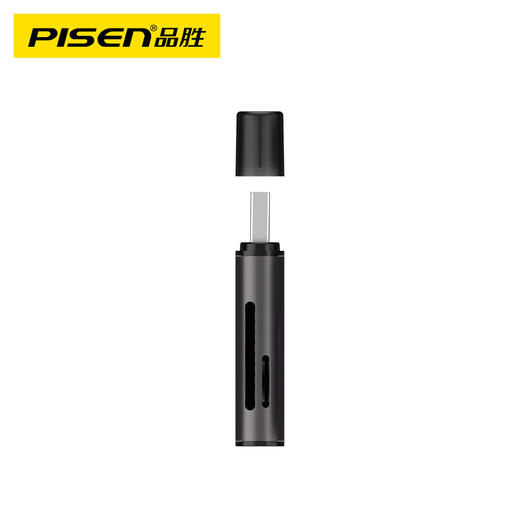 品胜  多功能读卡器 USB3.0+Type-C3.0铝合金二合一多盘符SD/TF读卡器 华为小米手机电脑通用 商品图12