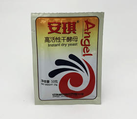 安琪干酵母【10g】