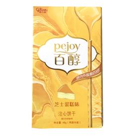 格力高百醇饼干芝士蛋糕味48g