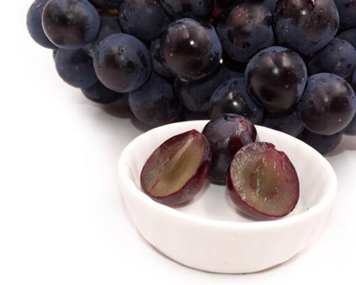 夏黑葡萄（约500g) 商品图2