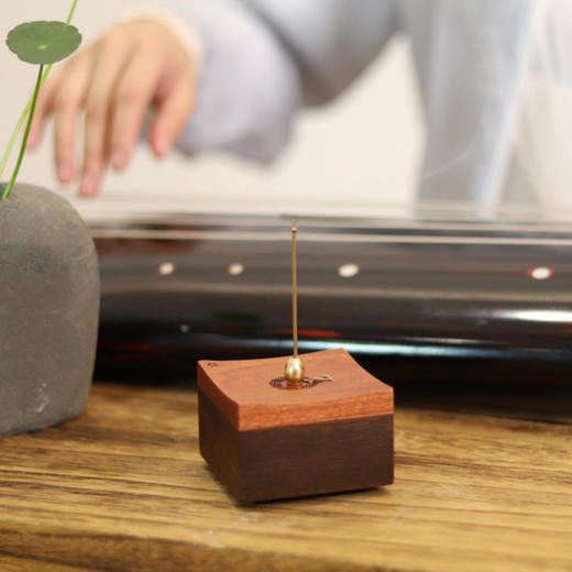 小芳 | 书法音乐盒 商品图1