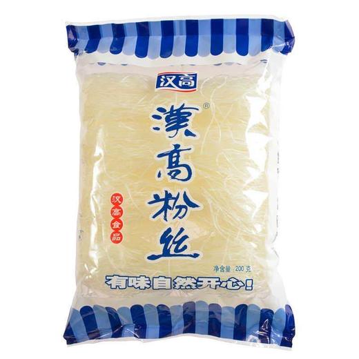 汉高粉丝200g 商品图0