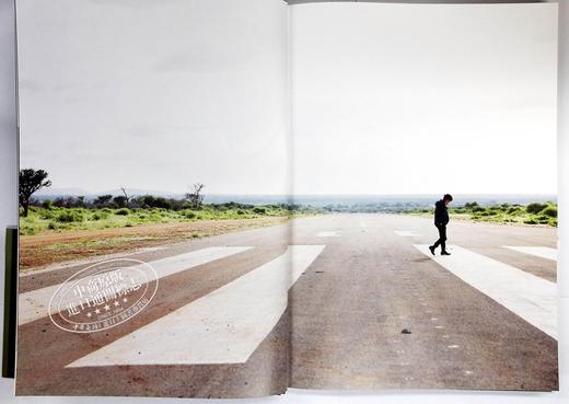 【中商原版】替代 日文原版 佐藤健写真集 ALTERNATIVE 商品图1