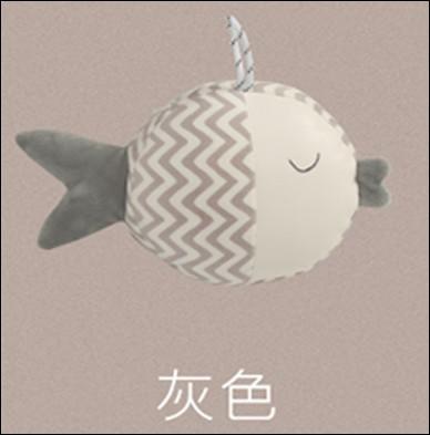 喜芙妮旅伴安睡宝XF-CX2001灰色 商品图2