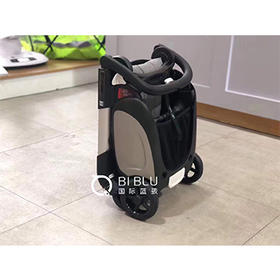 劲爆折扣促销活动！Bugaboo Ant推车，低至82折，送脚踏板和雨罩~