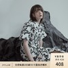 【7/22 20:00pm】夕又米 花弄影 厌世midi dress 衬衫连衣裙女夏 商品缩略图0