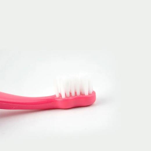 莎卡  韩国sanita-denti 婴幼儿牙刷0-2岁/2-5岁/5+岁 商品图6