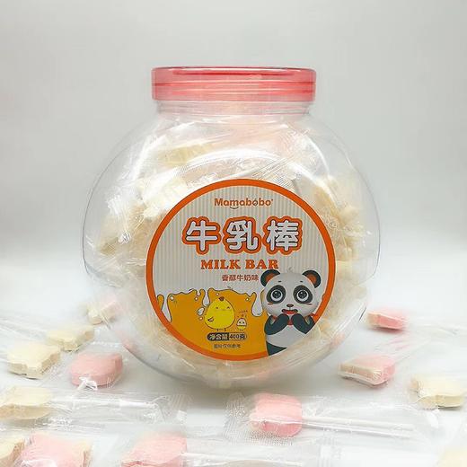 mamabobo牛乳棒 商品图1