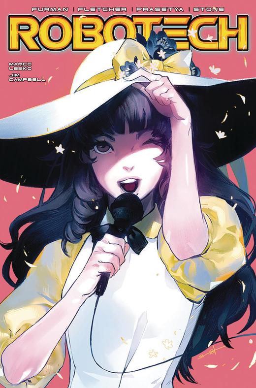 变体 太空堡垒 Robotech 商品图5