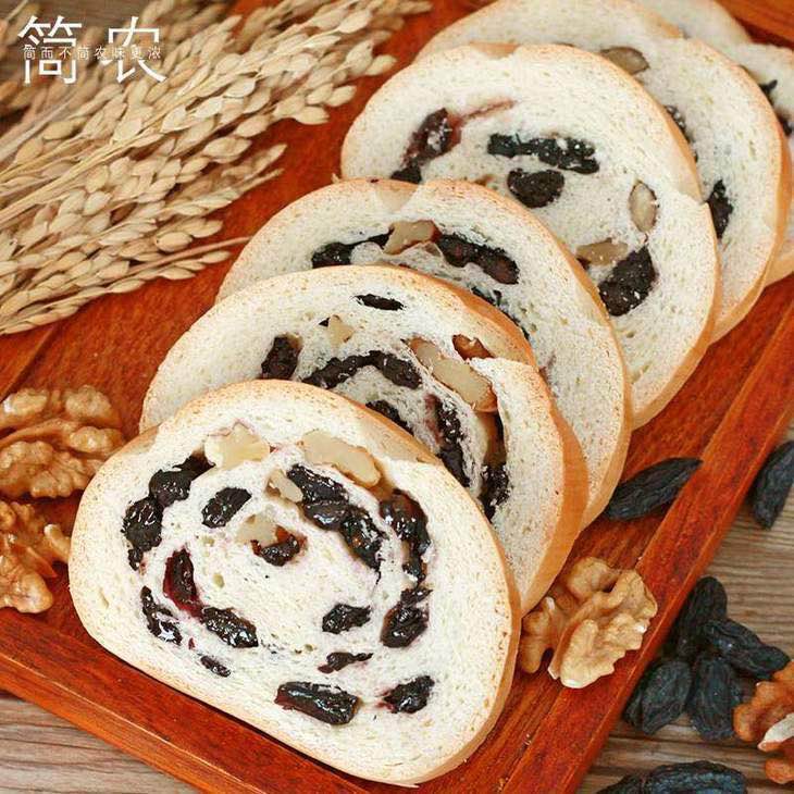 简农大列巴（400g/根）