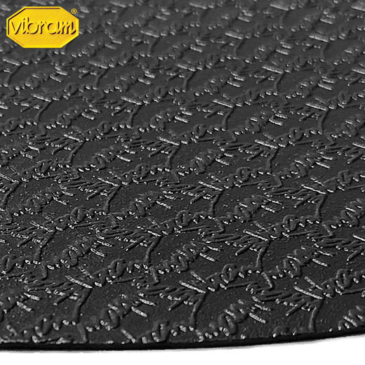 意大利进口韦伯Vibram薄前掌贴1.0mm/1.8mm厚度3374 4374 商品图5
