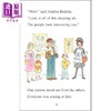 【中商原版】I Can Read Level 2 我可以读2级 糊涂女佣 Amelia Bedelia’s Masterpiece 儿童分级阅读插图故事书 英文原版 6-9岁 商品缩略图3