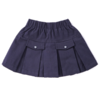 稚子社【女生】校服系列套装（9件） 商品缩略图7