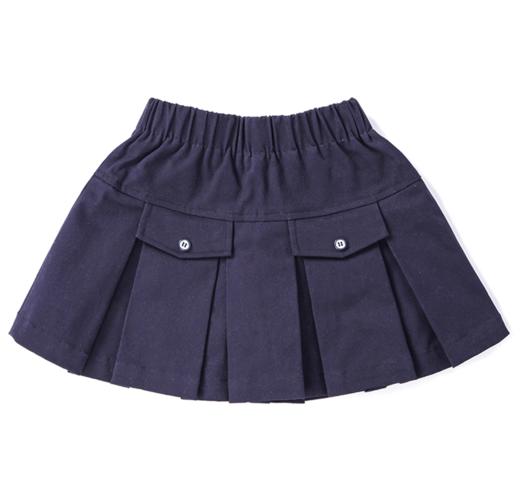 稚子社【女生】校服系列套装（9件） 商品图7