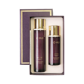 【现货】欧惠逆时空胶原蛋白水增量版250ml紧致弹力保湿补水套